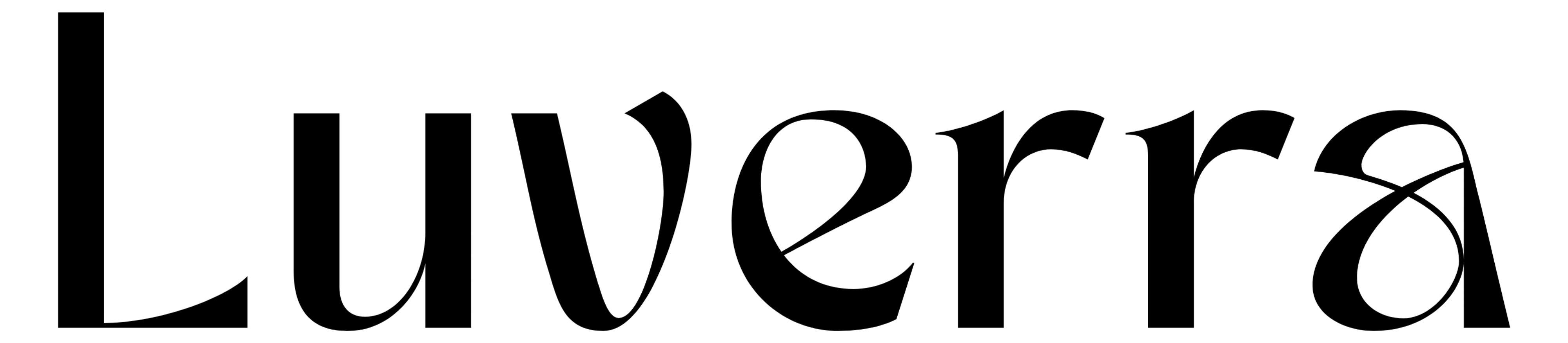 Luverra